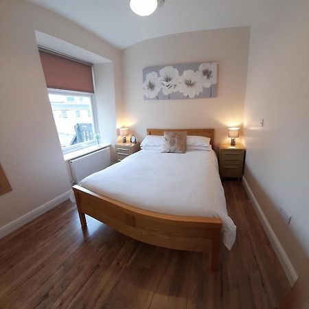 Aurora Apartment Newquay New Quay Zewnętrze zdjęcie