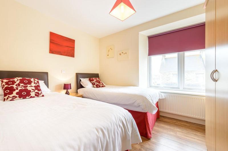Aurora Apartment Newquay New Quay Zewnętrze zdjęcie