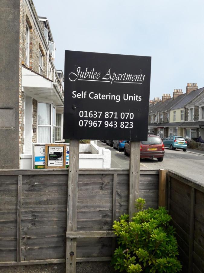 Aurora Apartment Newquay New Quay Zewnętrze zdjęcie