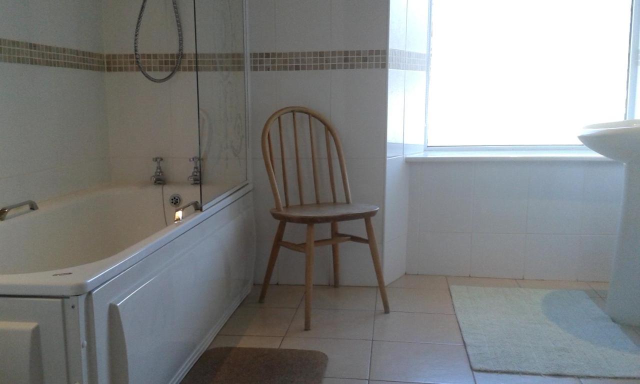 Aurora Apartment Newquay New Quay Zewnętrze zdjęcie