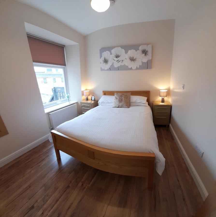 Aurora Apartment Newquay New Quay Zewnętrze zdjęcie